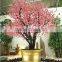 Professional manufacturer artificial cherry blossom tree artificial trees for wedding decor