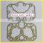 Hot sale Bitzer 4UFCY air compressor Valve Upper & Lower Gaskets