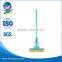 Popular multi-funtion household cleaning mop pva mop