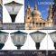 2016 30w supper bright 5 years guarantee aluminum city outdoor led landscape lighting