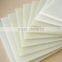 insulation board for high temperature environment