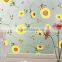 colour Static cling Glass Window Film Window Sticker Privacy Film