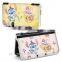 housing cases for new 3ds xl for nintend ds hard case
