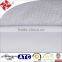 shiny custom 88%polyester 12% dot foil spandex fabric for dancewear