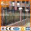 Cheap Hot sales Used Black Ornamental Aluminum Fences
