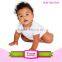 2016 Factory Cheap High Quality Baby Clothes White Summer 100%Cotton Short Sleeves baby bodysuits                        
                                                Quality Choice