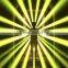 0-7 degree r7 230w sky touch beam moving head light