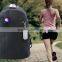 Safety Visibility, Waterproof, Automatic Color-changing, LED Multi-color Safty Light