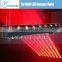 8X10W RGBW Quad Beam LED Disco Light