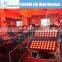 High Power High Quality 72X10W LED City Color