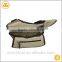 Multi-functional convenient plain polyester durable messenger bags man