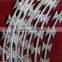 2015 New Design Concertina Razor Wire For Prison