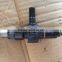many types and models diesel engine spare parts fuel injector