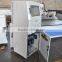 multi spindle 4 axis cnc machine for mass process
