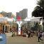 tensile membrane structure for carport ,car parking roof