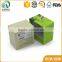 Square Shape Hard Candle Packaging Boxes / Soap Packaging Box/ Seasonal Packaging Box