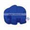 2016 Tufeng hot sale lovely elephant shapped moon cake box