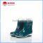 Fashion Women Ankle Rain Boots