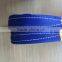 30T Heavy-lift Polyester Webbing Sling With Eye Hook for Lifting Cargo