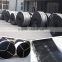 china manufacture heat resistant conveyor belt exporter