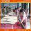 18mm plastic plywood sheet / plastic laminated sheet
