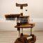 2016 new style luxury cat tree
