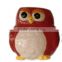 ceramic owl mugs