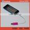 Newest usb micro Cable Memory Charging Cable for iphone SE