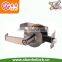 entry door cylindrical lever lockset