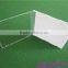 5.2mm super slim cd case with a white tray