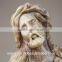 Olive Wood Carved Figure of Jesus Christ