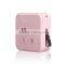 Superior New Fashion Smallest Long Standby Time SOS Dual Talk Platform Smart GPS Tracker