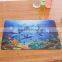 2015 HOT selling eco-friendly pp placemat for round table PP placemat