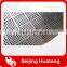 rubber anti fatigue floor mat piece