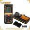 OEM Service LCD Display high precision mini handheld laser distance meter 60m