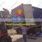 PVC Formwork Extrusion Machine for Building