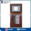 Rogenilan 45 series aluminium weather air louvers for apartment
