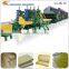 New Generation Mineral Wool Board Machine