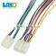 Standard auto electrical wiring harness connector factory