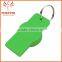 New Design Hot Selling Cheap Twist-top Wine Bottle And Can Opener With Key Ring Chain