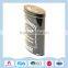 High-quality metal tin box for full-bodied coffee packaging