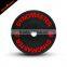 Dynomaster Economic Olympic Bumper Plate Rubber Bumper Plates Training Economic Series