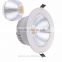 12W COB ceiling light