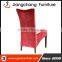 Modern Restaurant Dining Chair With High Back JC-FM77