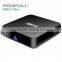 android smart tv box with india channel iptv box with hundreds of TV channels, thousands of movies Superior than M8S tv box