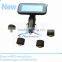 External universal TPMS for cars tire pressure sensor
