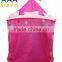 Kids Castle Cubby Play House Portable Foldable Princess Play Tent