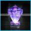 acolyte led
