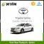 842-12334 Топливный форсунка для Toyota Camry