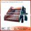 sieve bend dewatering screen
